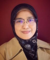 Mimi Fitriana