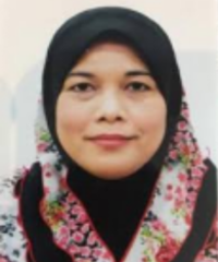Fonny Dameaty Hutagalung