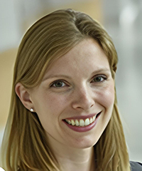 Crystal Reeck