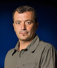 Carlos M. Travieso-Gonzalez